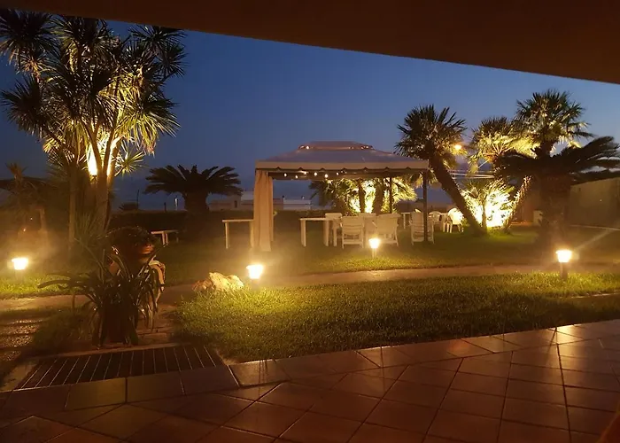 Villa Sara B&B