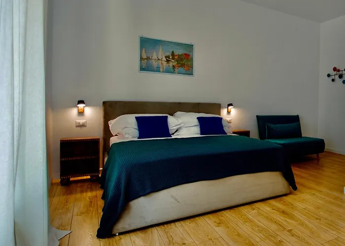 Sweet Dreams Guest House