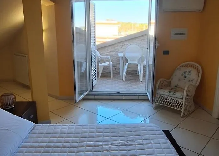Villa Sara B&B