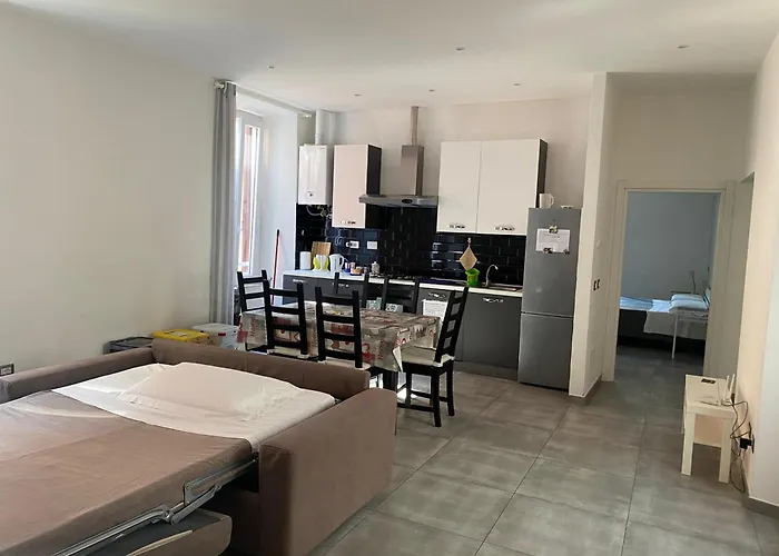Residenza Ermete