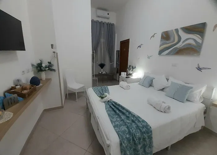 Falanga Family Guests Accommodation