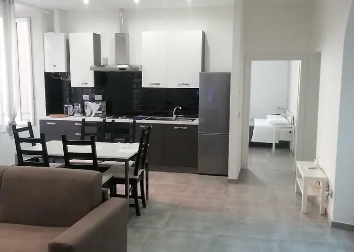 Residenza Ermete